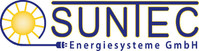 SUNTEC Energiesysteme GmbH  Logo